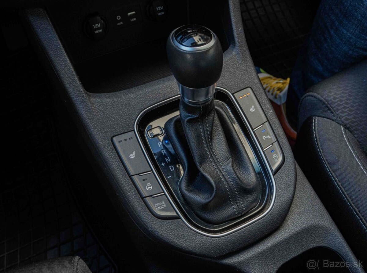 Hyundai i30 CW 1.6 CRDi Classic DTC - 18