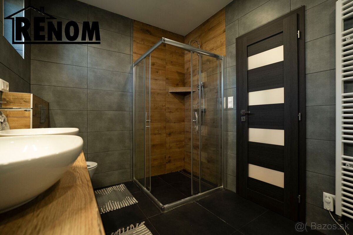 6izb. Novostavba 240m2 Bungalov 13,58ár Vlčany okr. Šaľa - 18