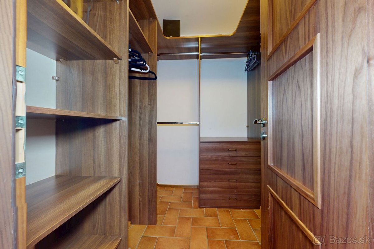 Elegantný 3 izbový byt v Ružinove/ Trnávka - 18