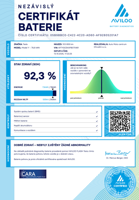 Tesla Model Y 2023 Long Range Dual Motor BERLÍN 378 kW - 18