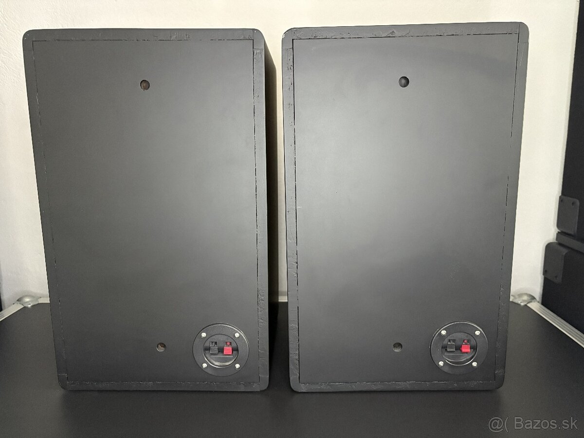 Canton Plus S, Canton Quinto 510, 530, Technics - 18