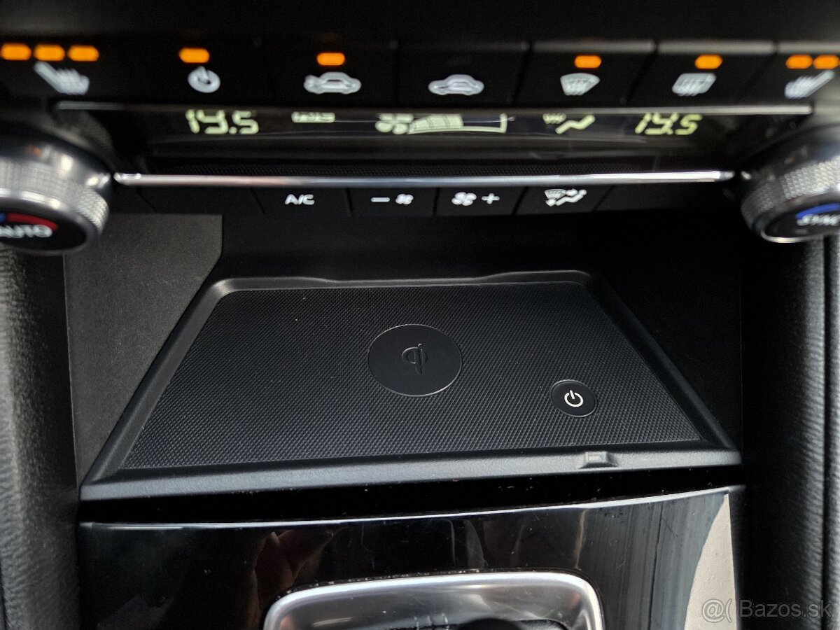 Mazda CX-5 , 2.5 benzín, 4x4 , AUTOMAT, 8 x aludisky - 18