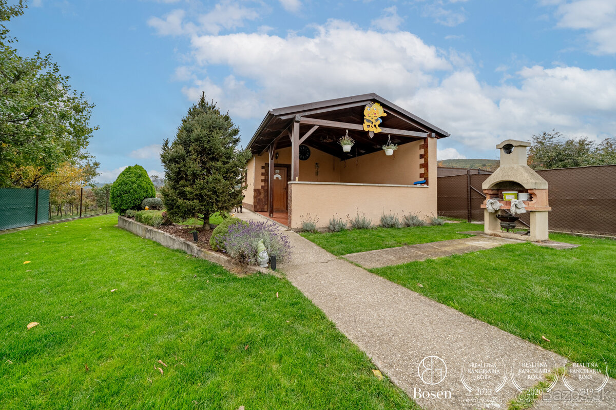 Bosen Group Vám ponúka exkluzívne na predaj 2 domy v Dolanoc - 18