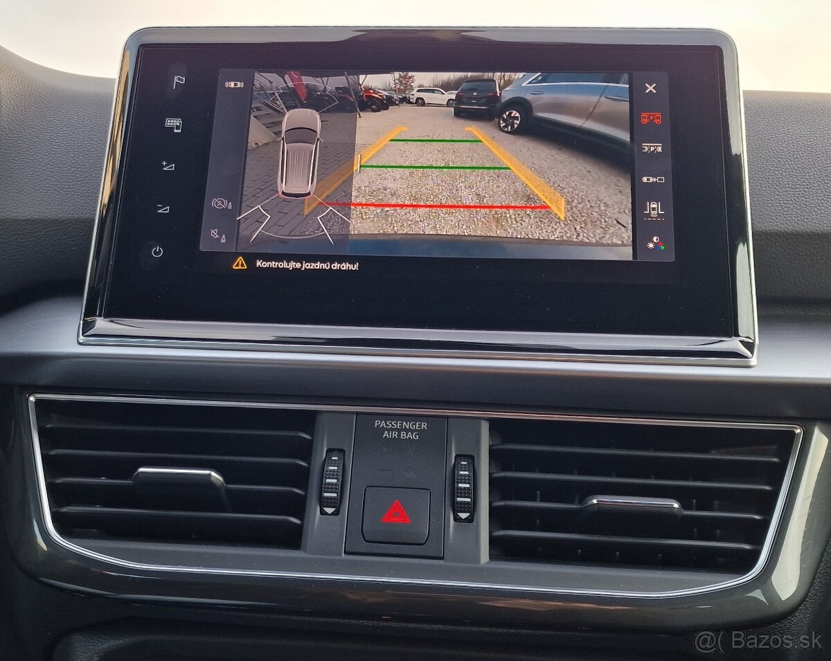 SEAT TARRACO 2.0 TDI FR DSG - 18