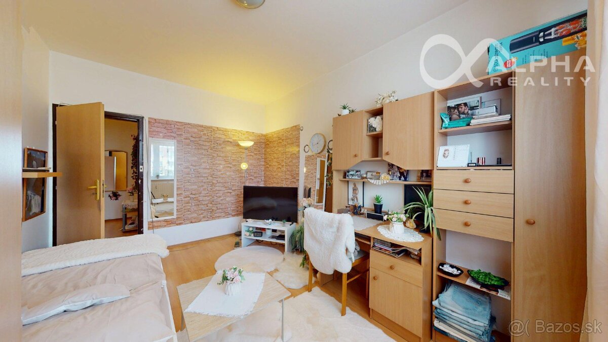 EXKLUZÍVNE 3i byt s loggiou, sídl. Západ, Levoča - 18