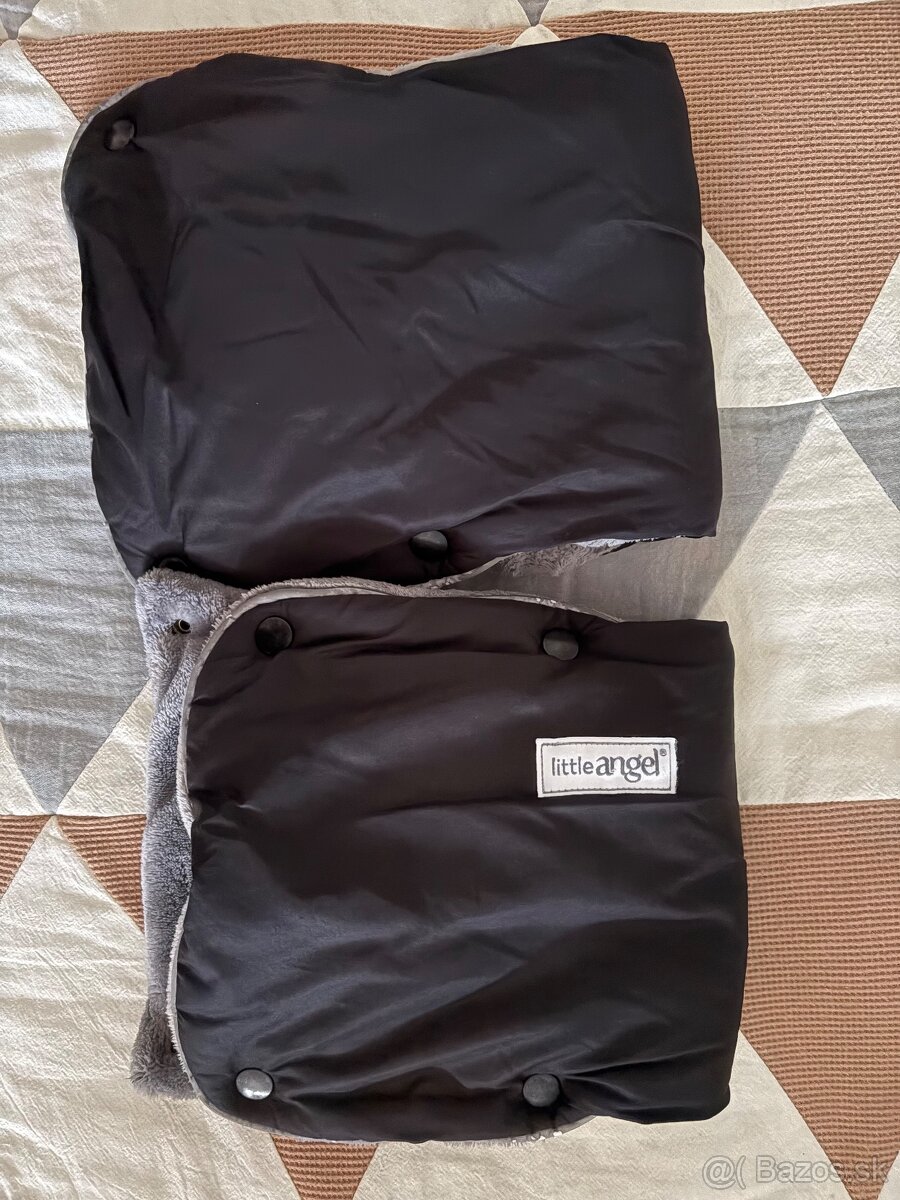 Cybex Priam v plnej výbave - 18