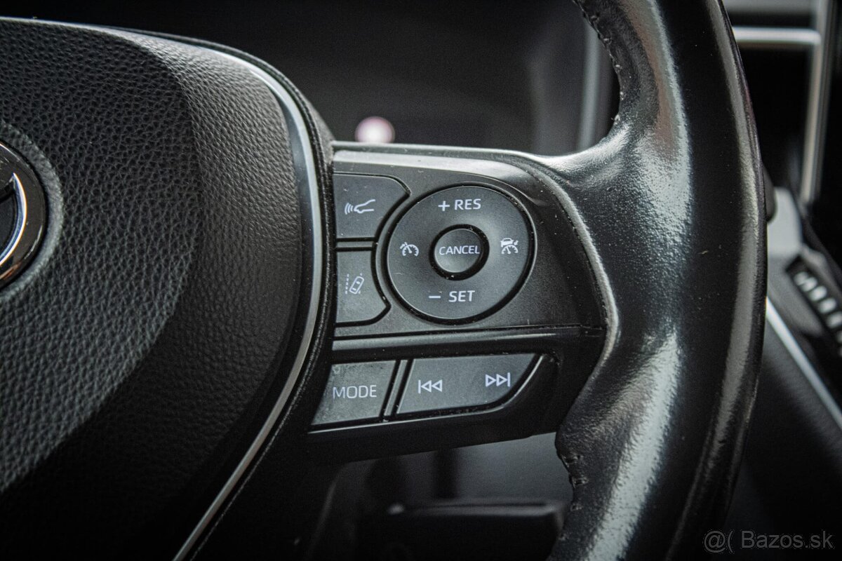 Toyota Corolla 1.5 Style - 18