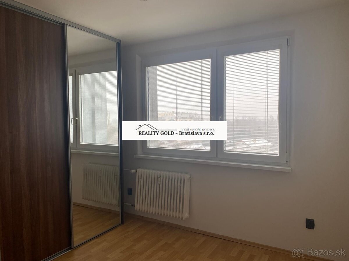 REZERVOVANÉ... NA PREDAJ: 2 izbový byt Estónska - 18