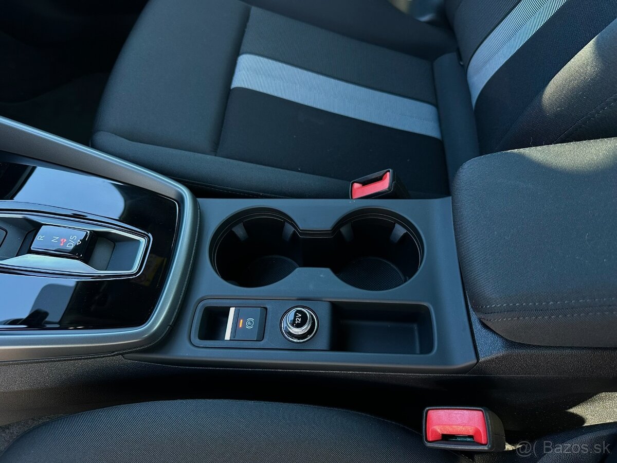 Audi A3 35 TFSI mHEV S tronic - 18