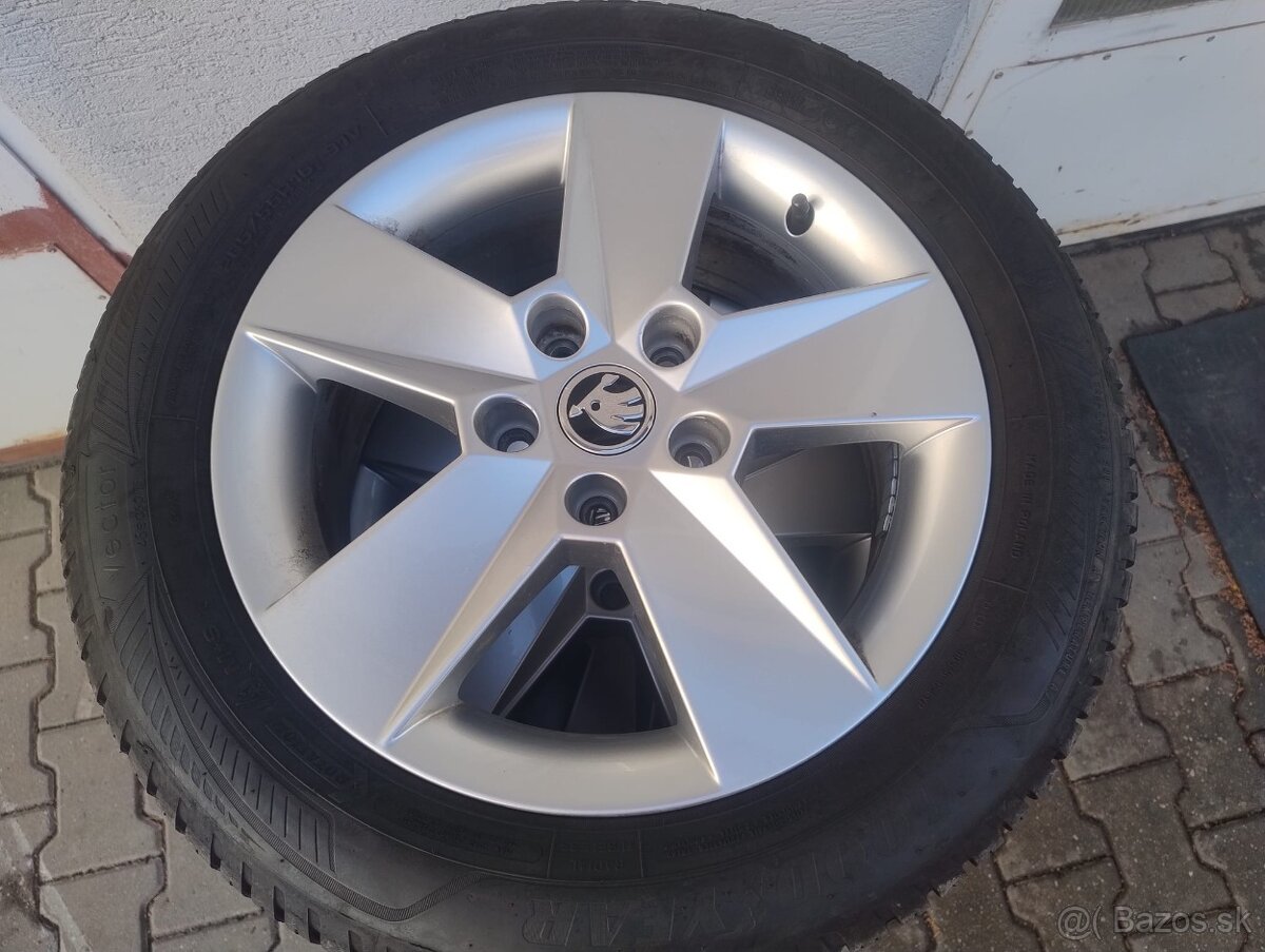 Škoda Octavia Combi 1.5 TSI G-TEC Ambition DSG (2019) - 18