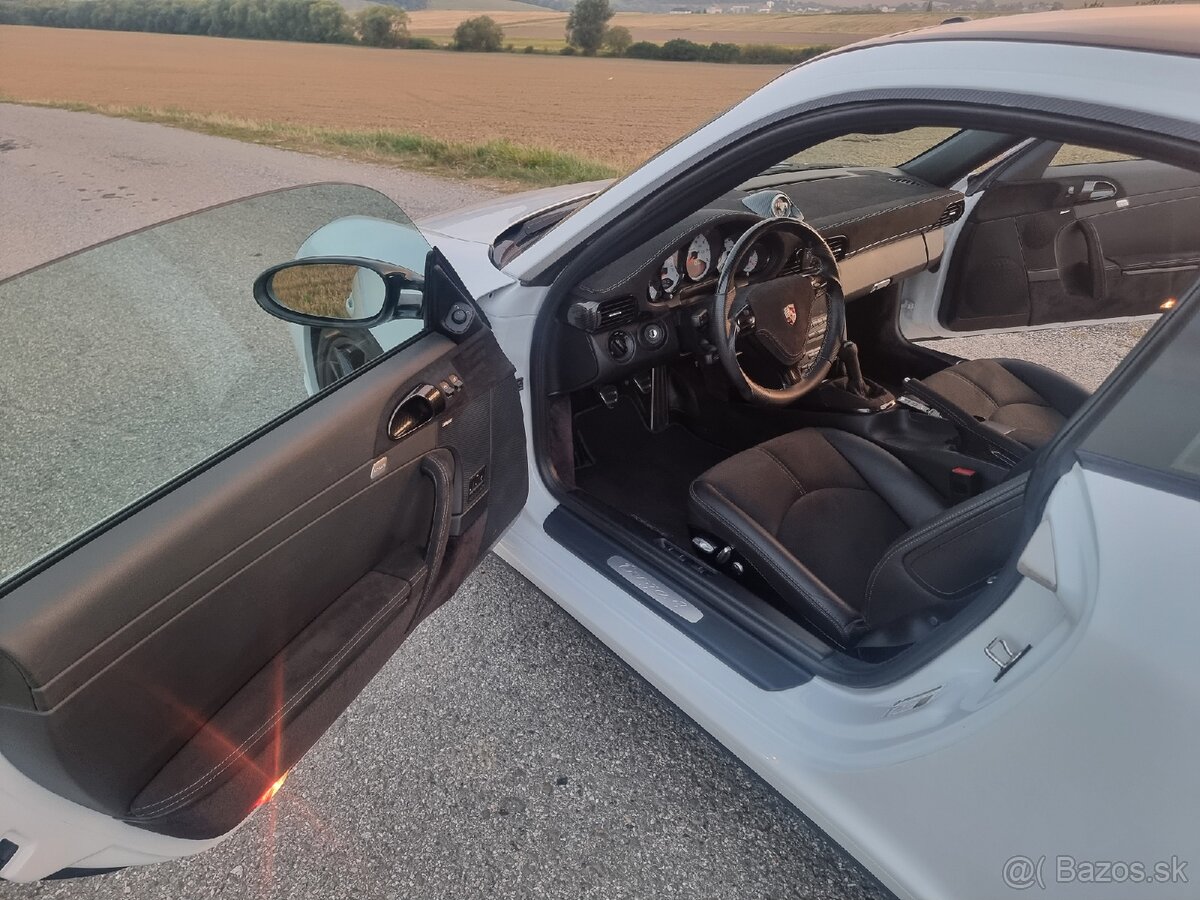 Porsche 911/997.2 - 18