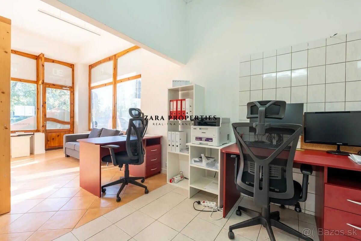 Rodinný dom v centre mesta Púchov - 18