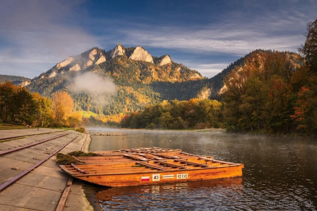 Chata pre rodiny na prenájom - 18