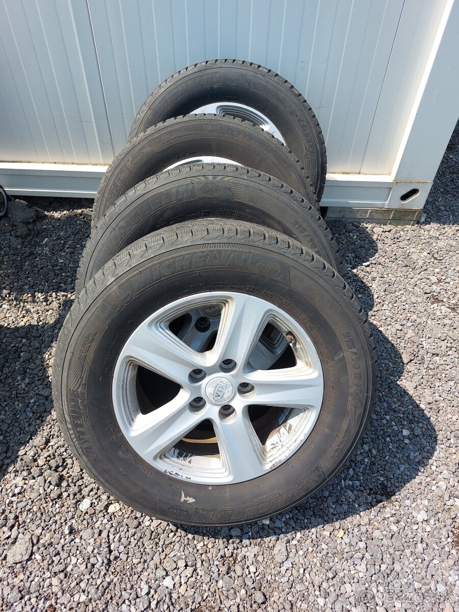 Kia Sportage 1.6 GDI 2WD LX r.v.2014, kúp. v SR - 18