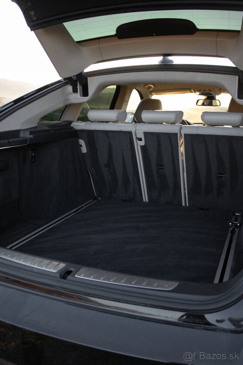 BMW 320d xDrive GT - 18