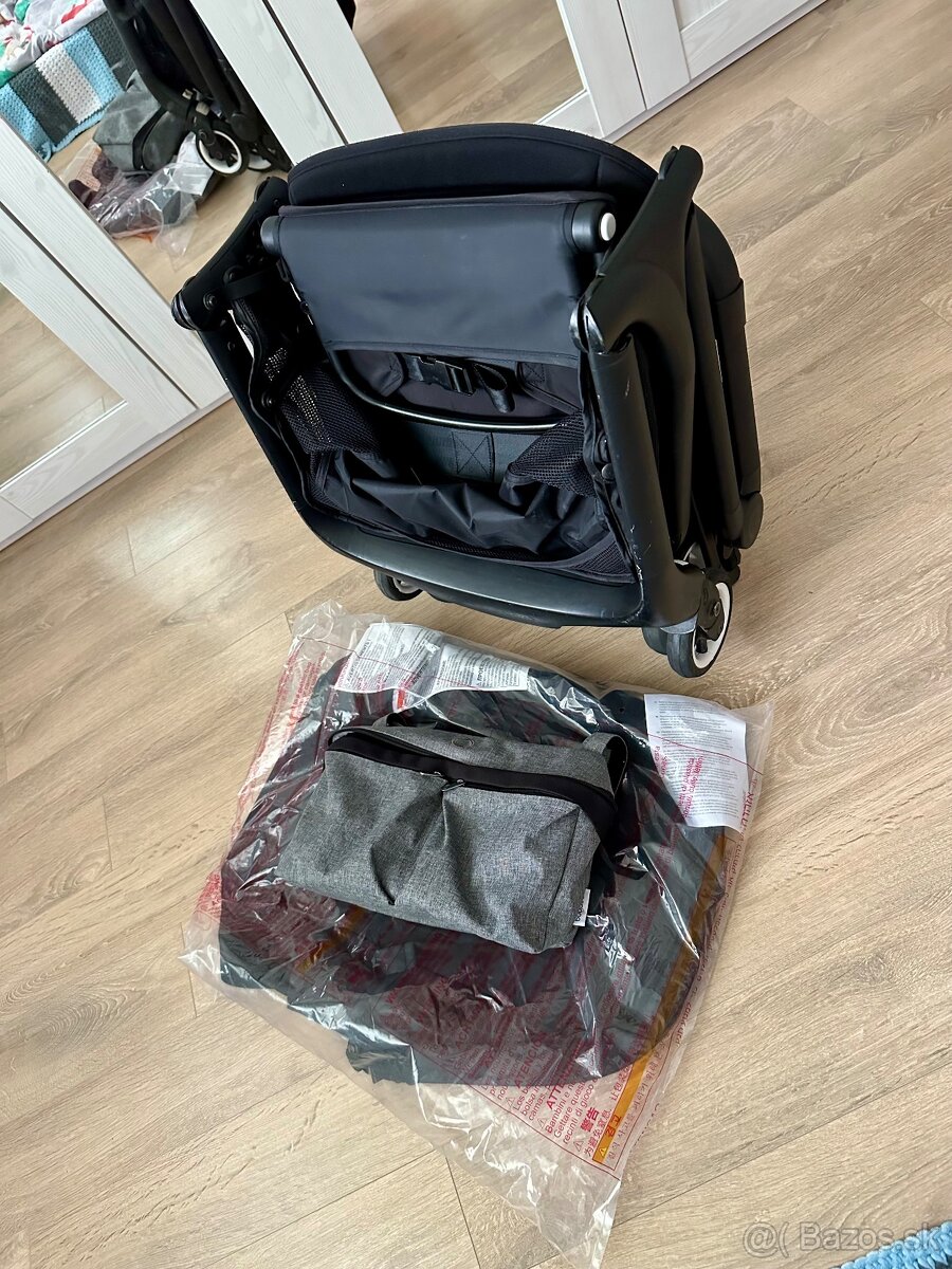 Bugaboo Butterfly - 18