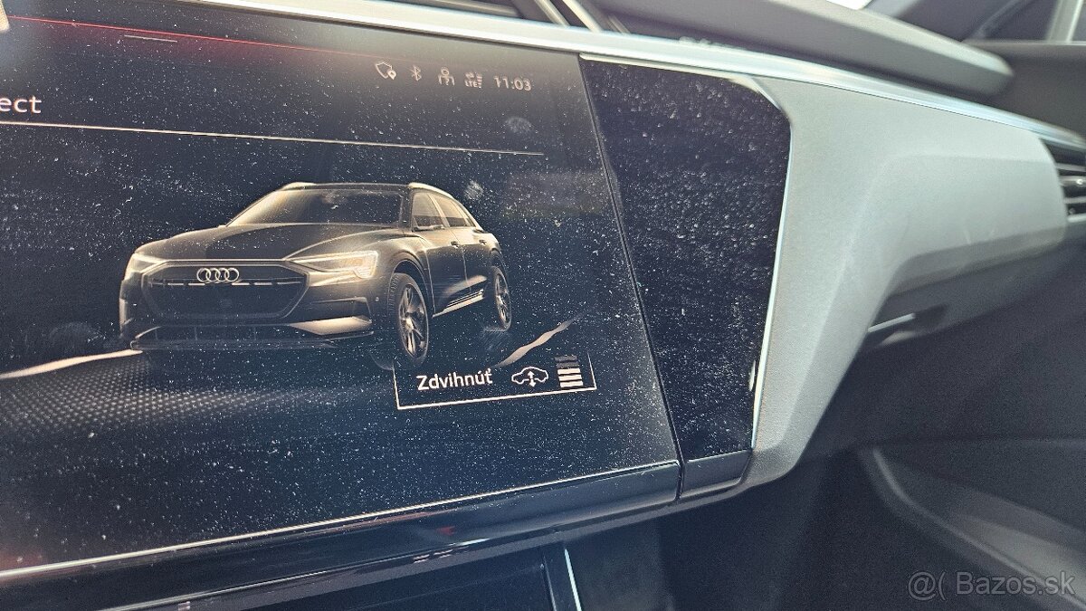 Audi E-tron 55 quattro S line 300kW - 18