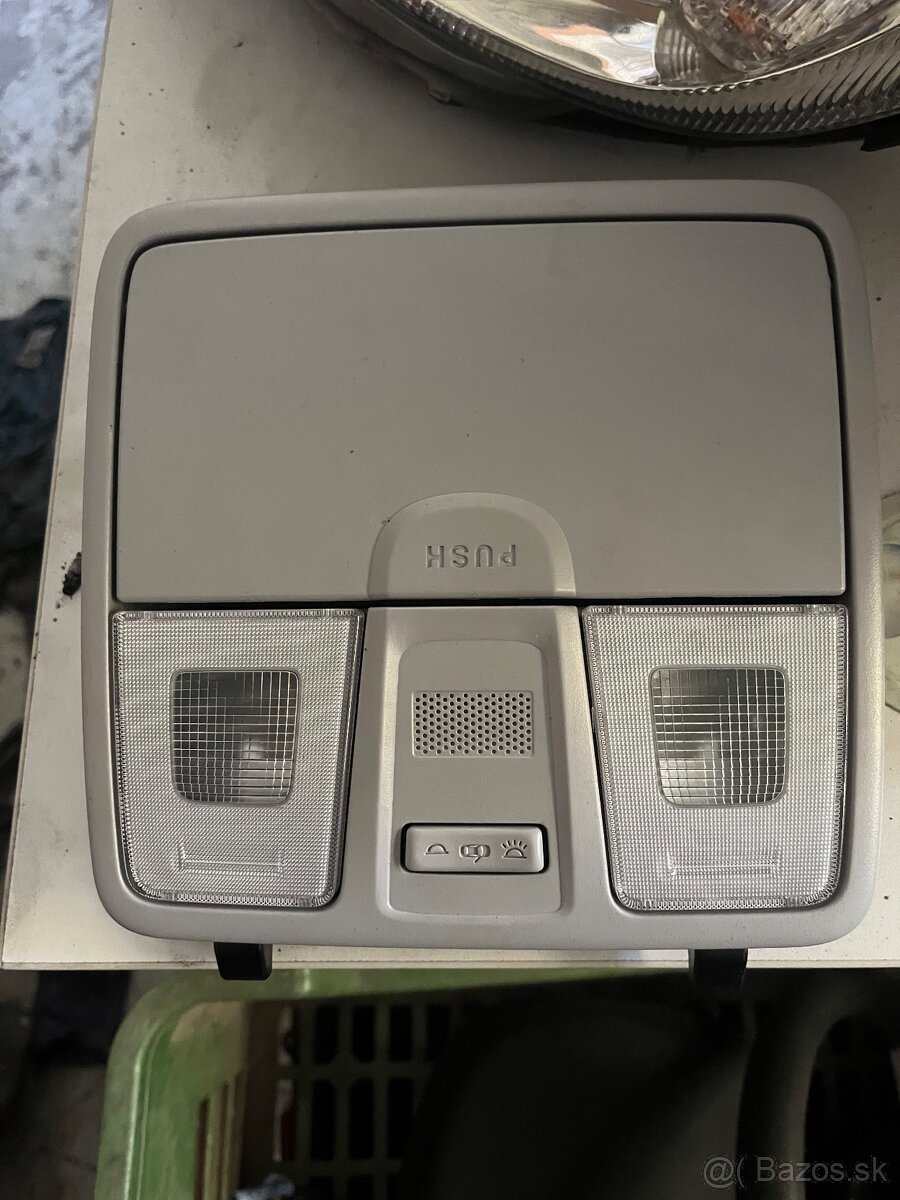 Hyundai i20-Náhradné diely model 2018-2021 - 18