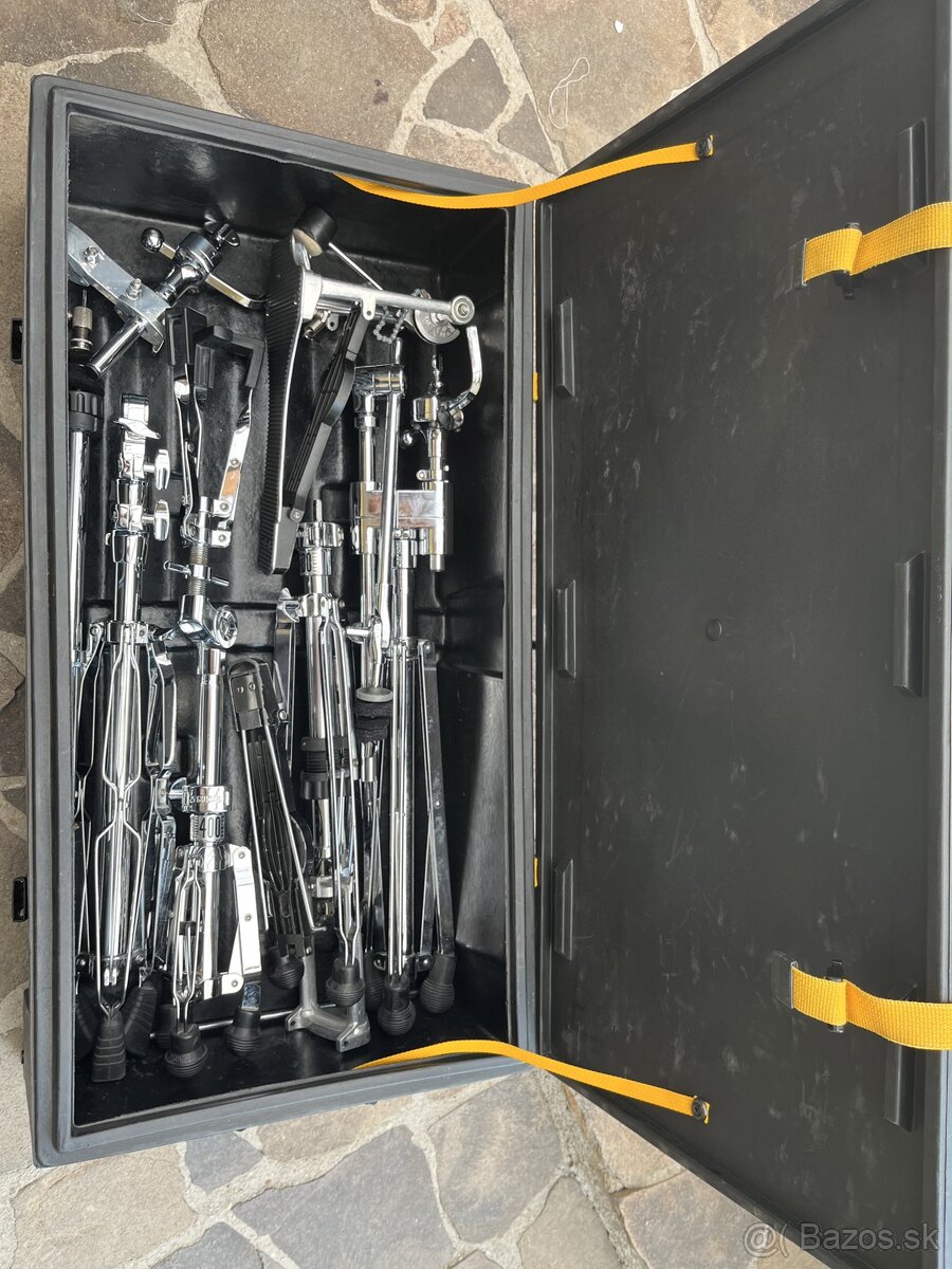 Sonor Designer Birdseye Cherry Maple Light Shell set + snare - 18