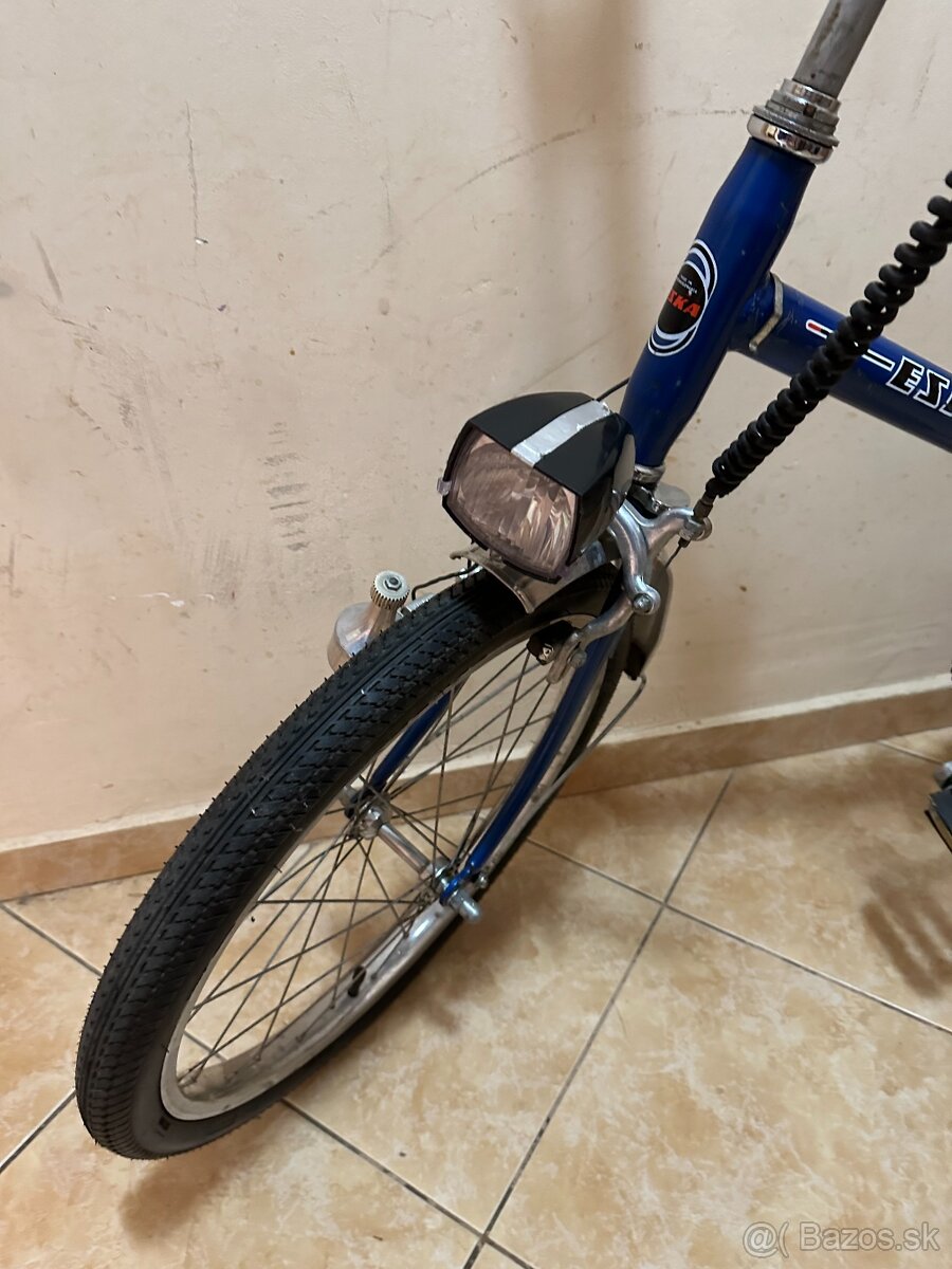 ESKA 20 70 roky skladačka - 18