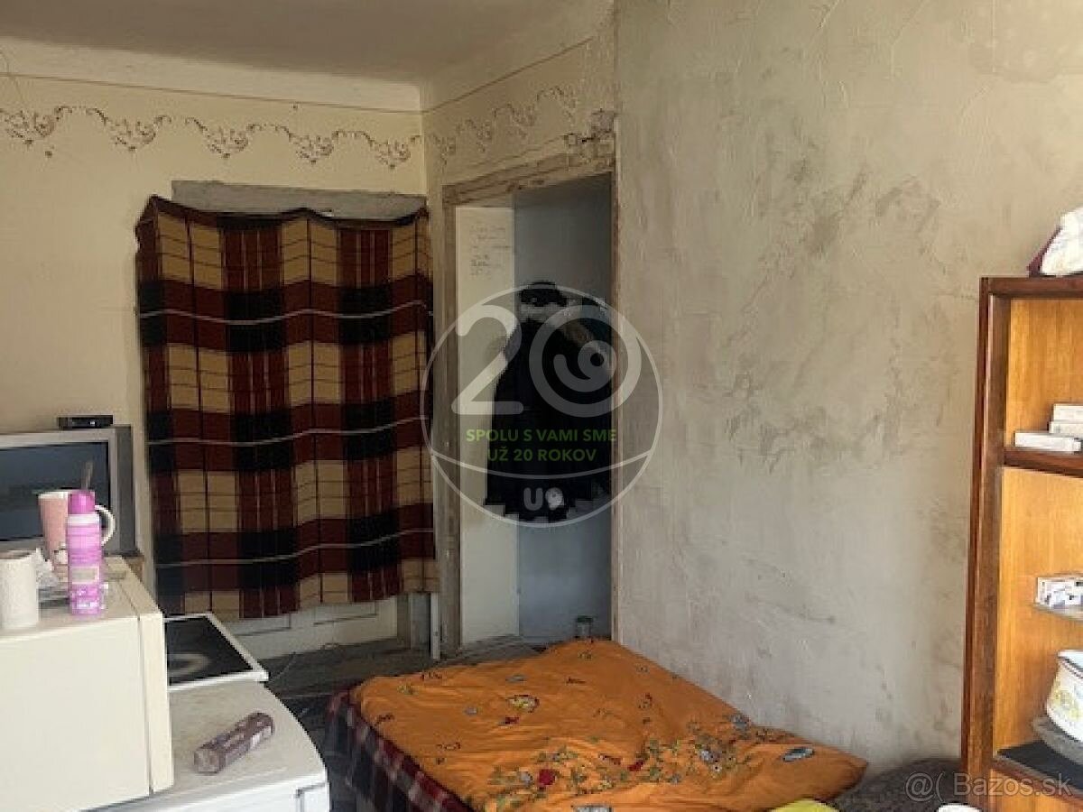 Dražba rodinného domu v obci Bruty okres Nové Zámky - 18