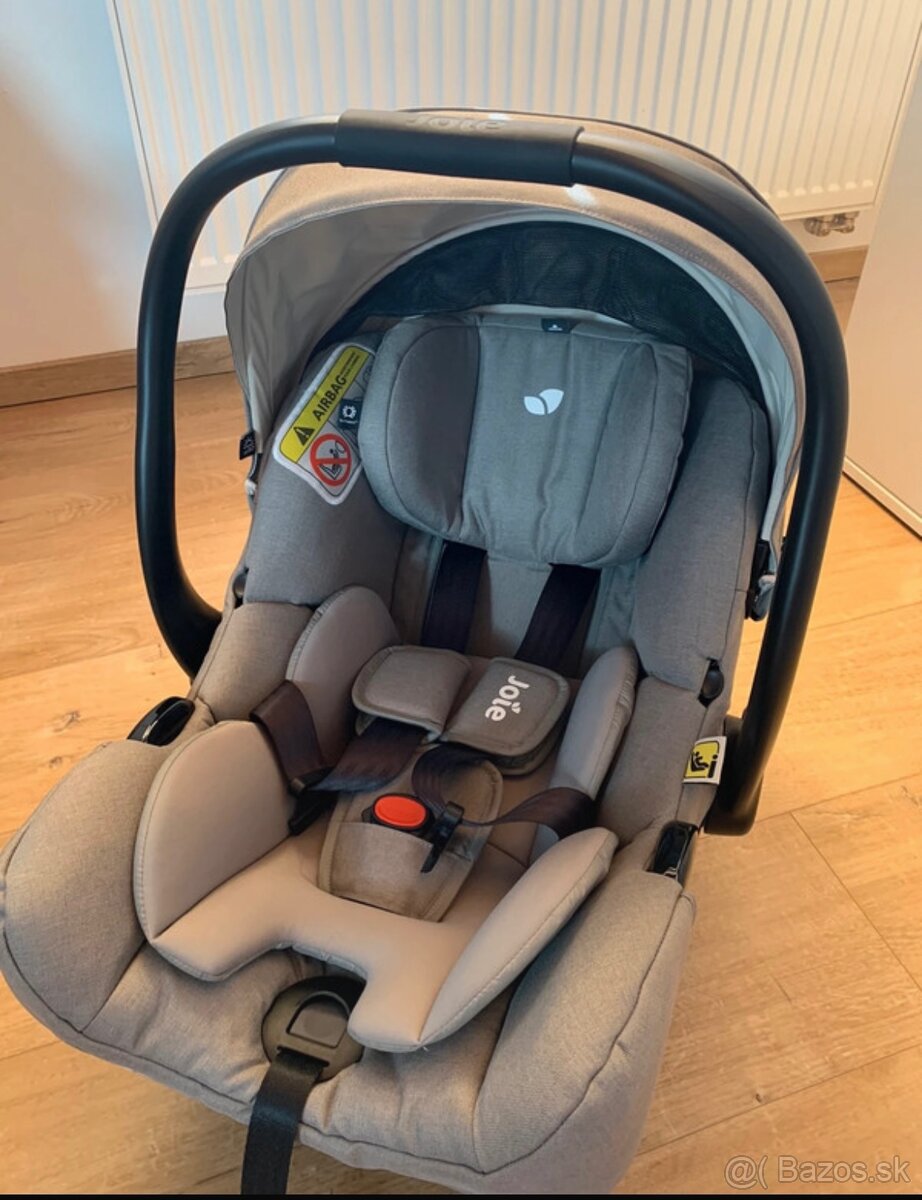 Thule Urban Glide 2 - 18