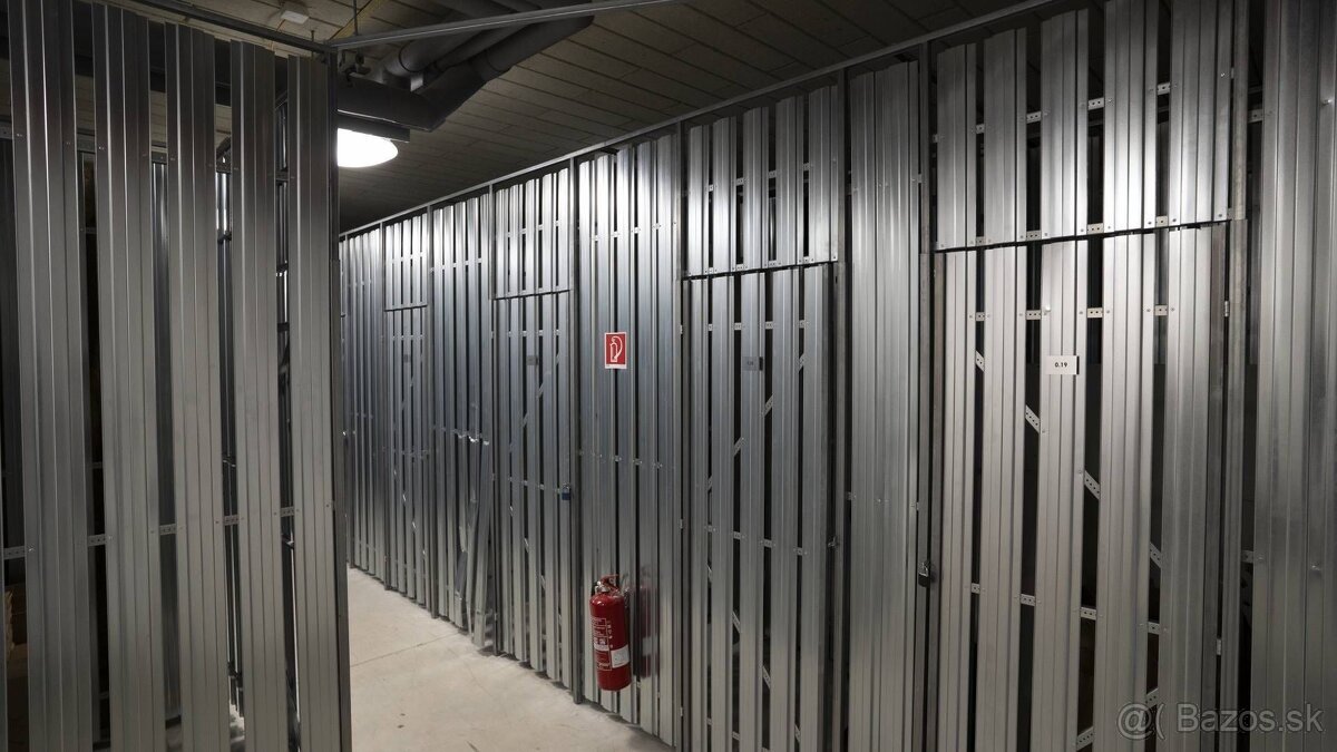 Prenájom útulnej, plne zariadenej garsónky v novostavbe v Br - 18