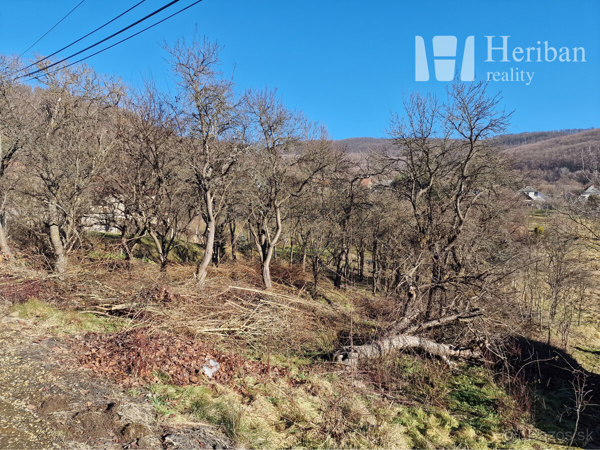 2 domy s 6,2ár.pozemkom, obec Hollóháza, Maďarsko - 18