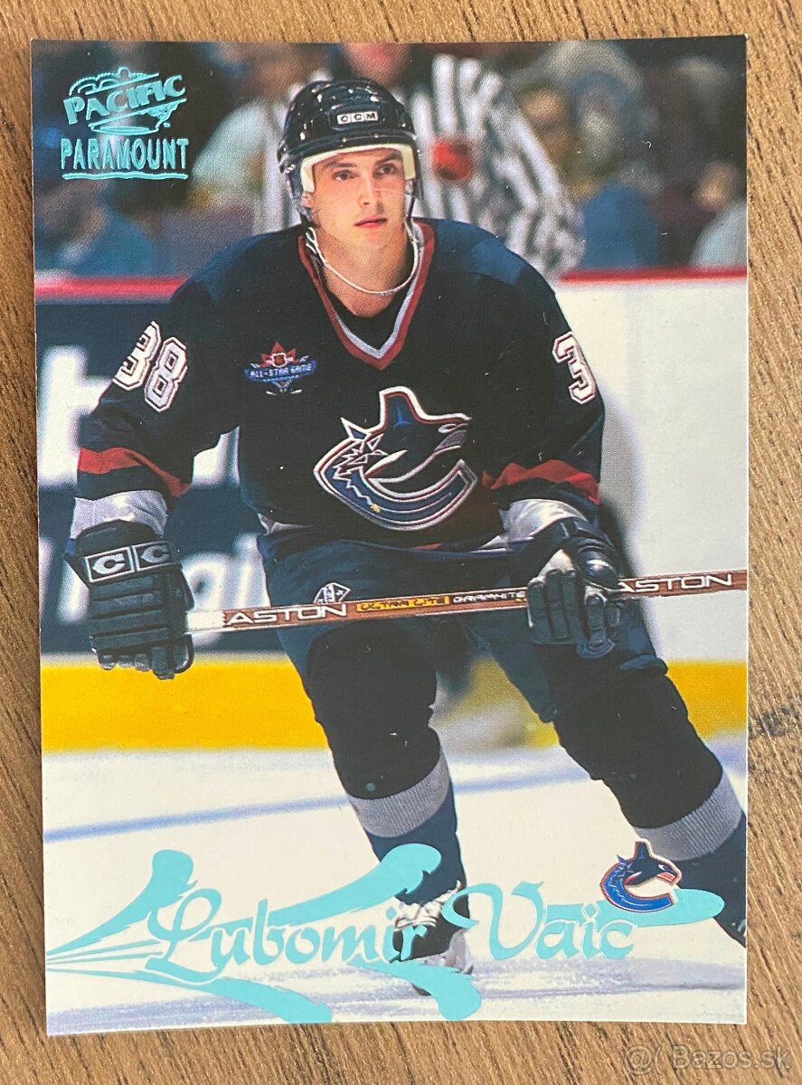 Hokejove karty slovakov - slovaci na vymenu/predaj - 18