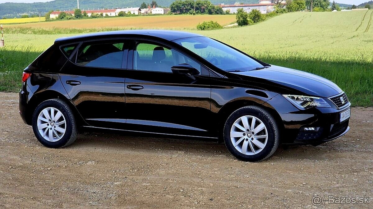 SEAT LEON 1.2TSI - PREDAJ AJ NA SPLÁTKY - 18