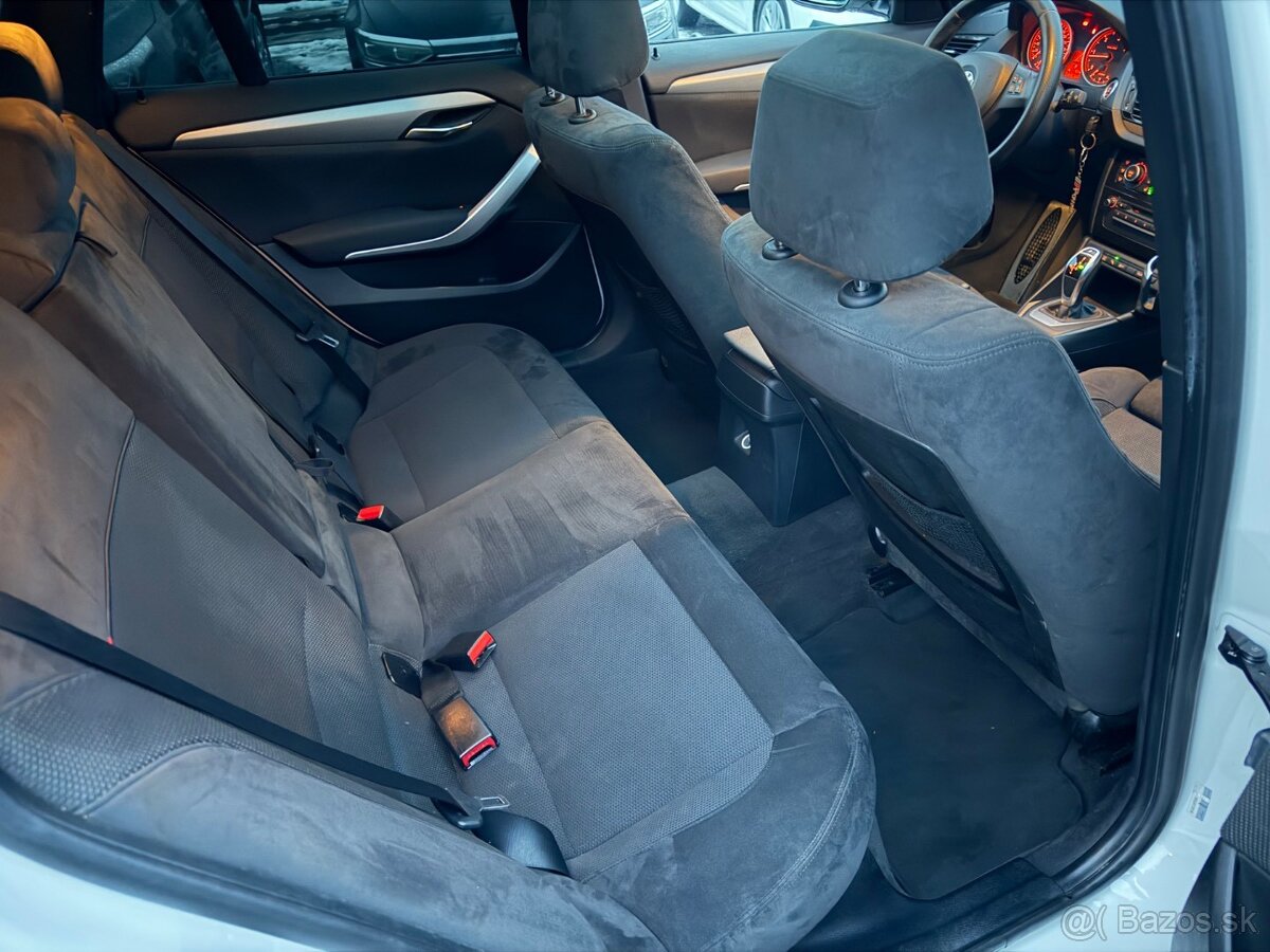 BMW X1 sDrive Mpacket - 18