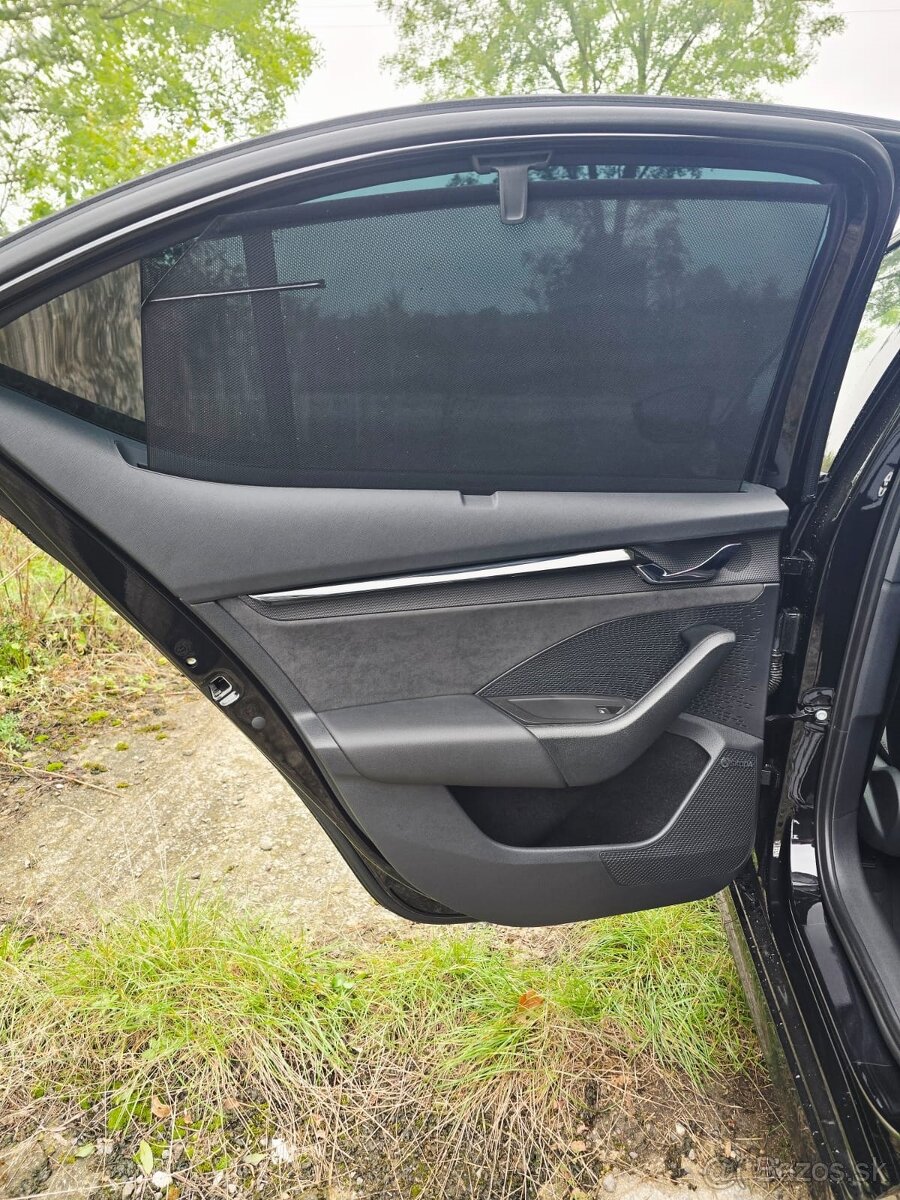 Škoda Octavia RS 2.0 TSI DSG Challenge Paket Plus - DPH - 18