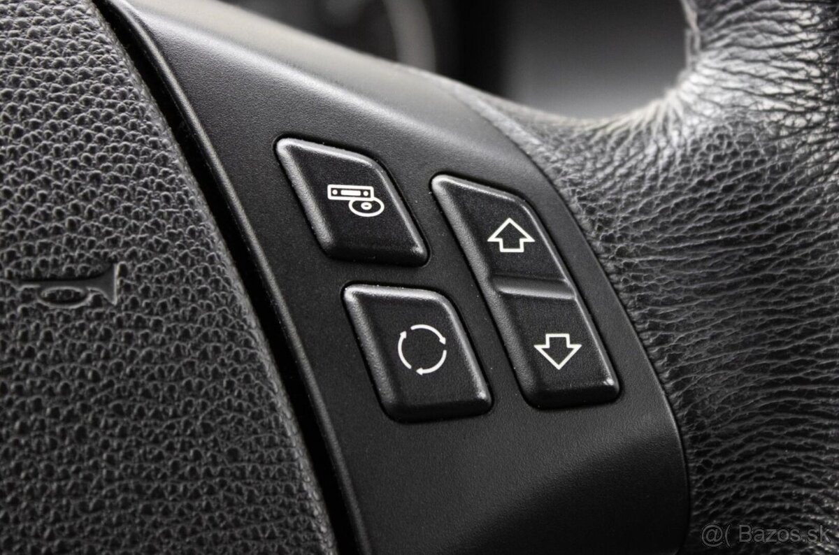 BMW 318 i Touring , 105kW, M6, - 18