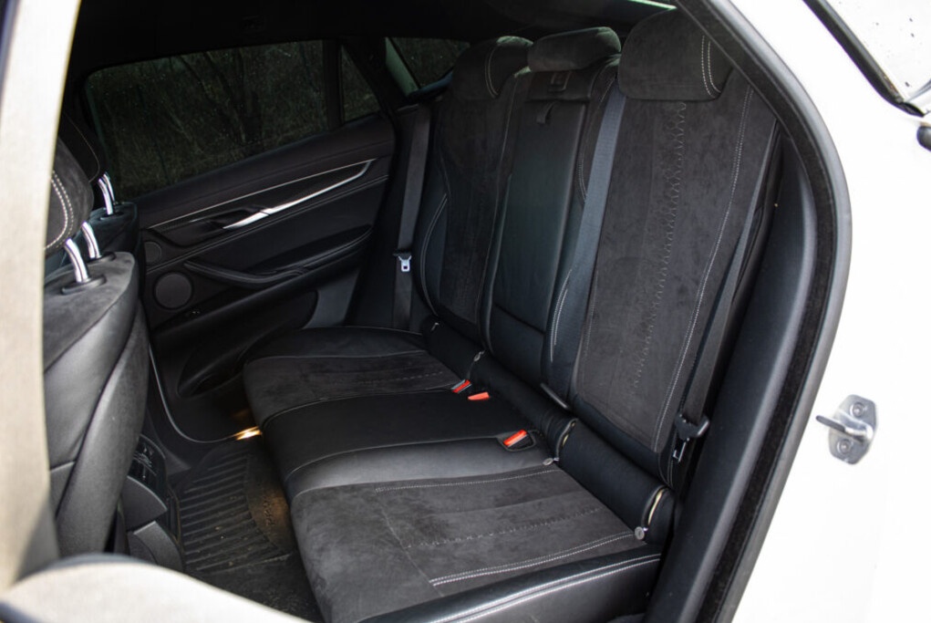 BMW X6 xDrive 30d M-Packet A/T - odpočet DPH - 18