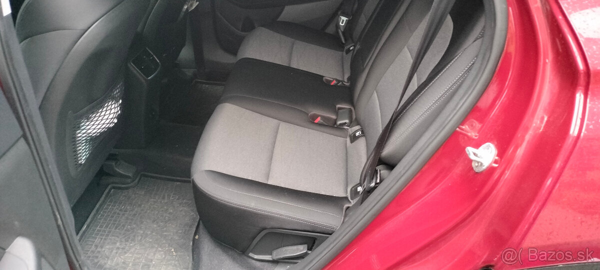 Hyundai Tucson 1.6 CRDi 136 diesel, r.v.2020 - 18