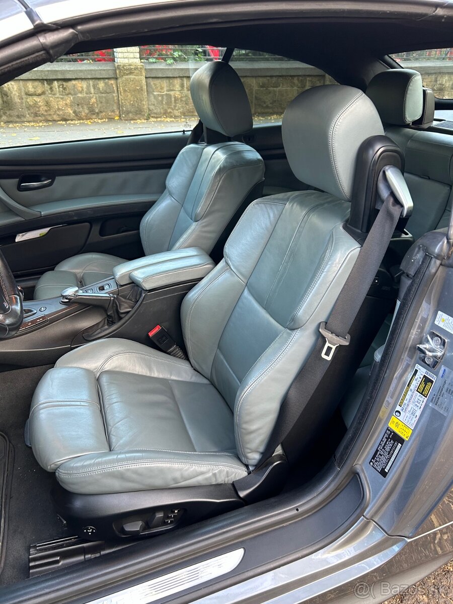 BMW M3 4.0 V8 Cabrio - 18