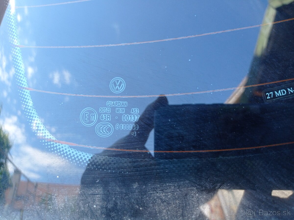 VW Passat B6 (variant) - 18