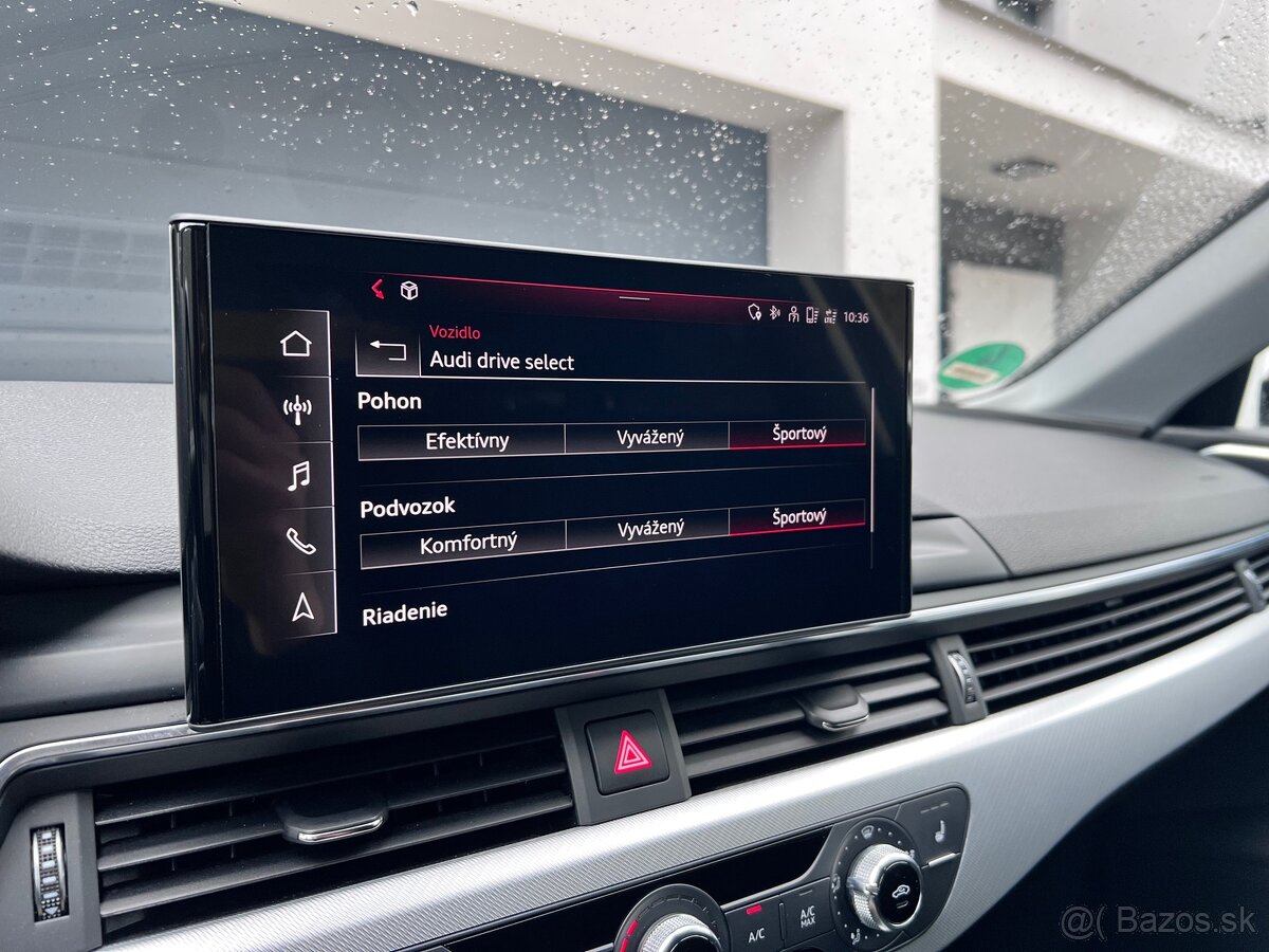 Audi A4 Avant 35 2.0 TDI Advanced S tronic - 18