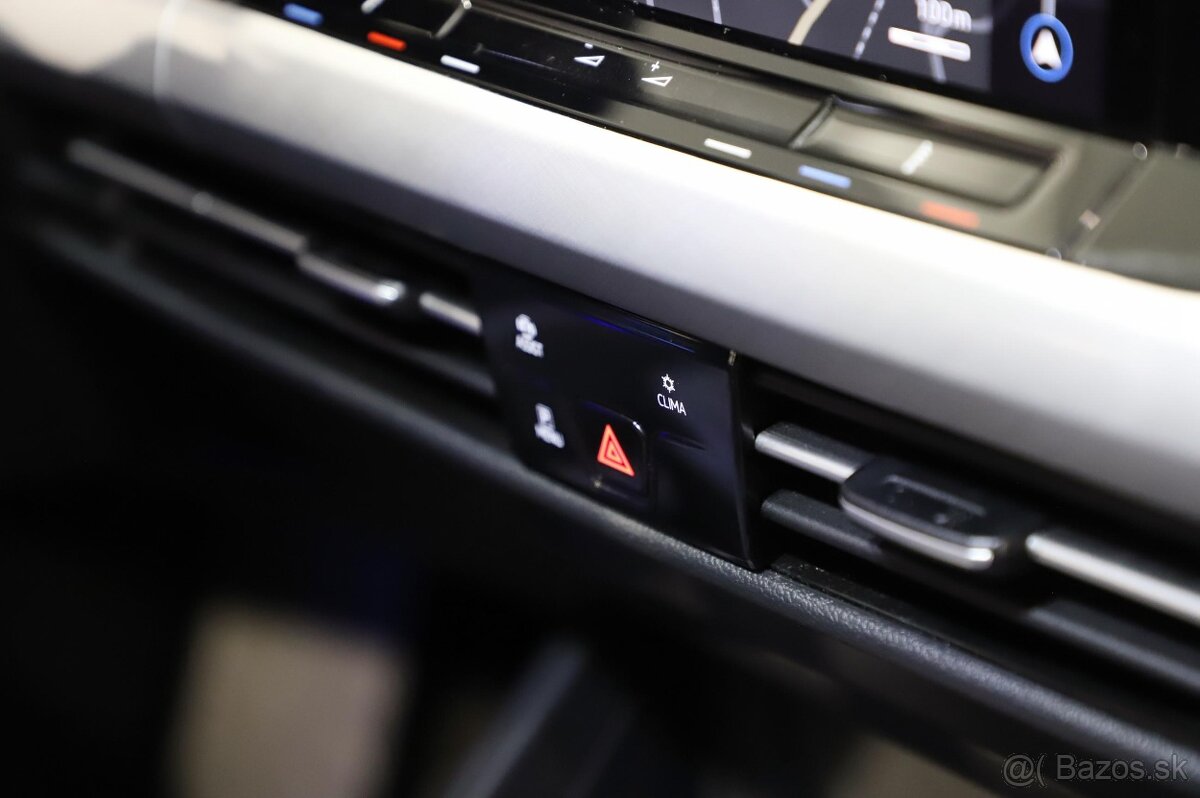 Volkswagen Golf 8 Variant 2.0 TDI 110kW DSG automat - 18