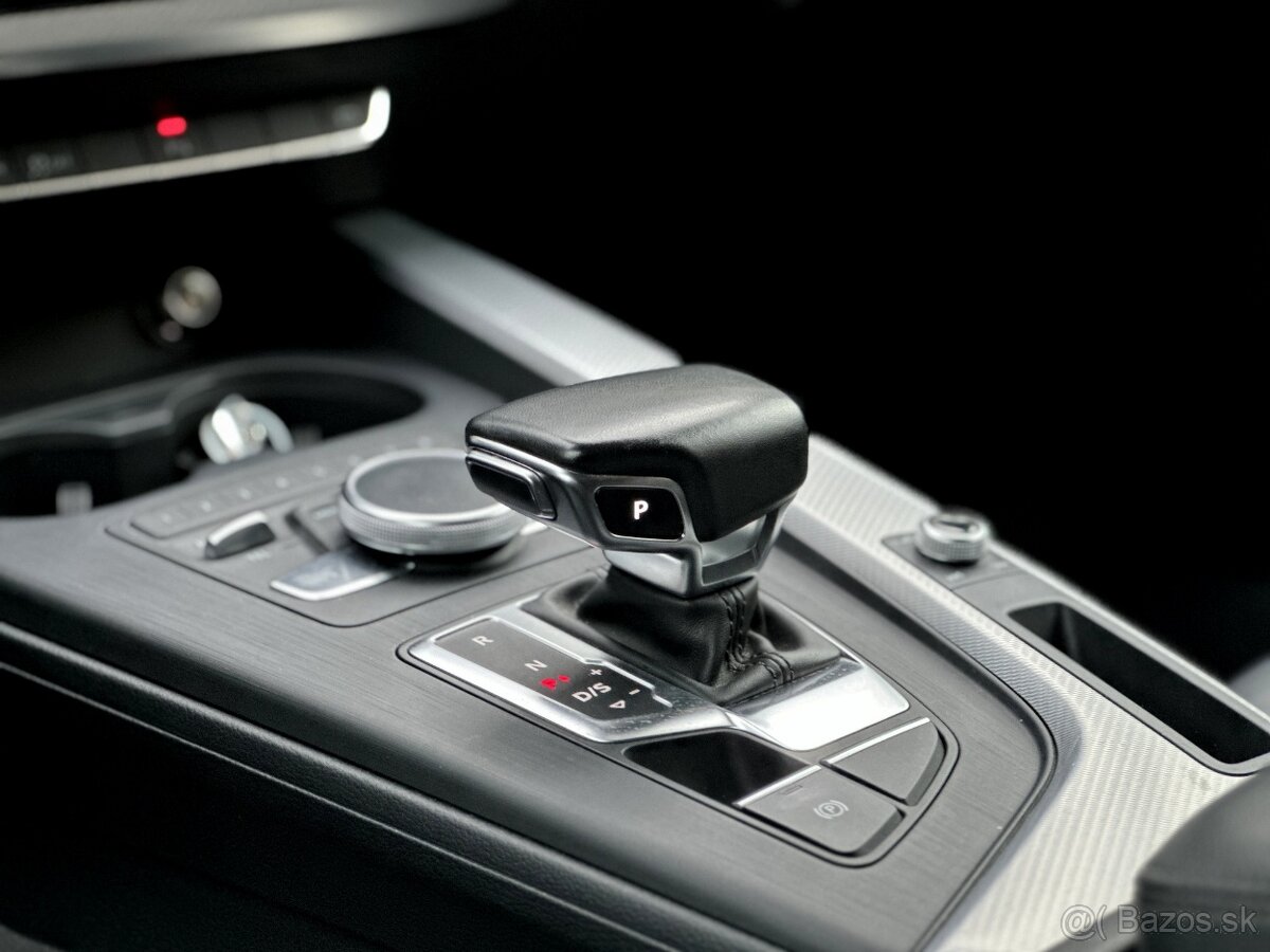 Audi A4 Avant 2.0 TDI Sport S tronic VIRTUAL MATRIX SK ŠPZ - 18