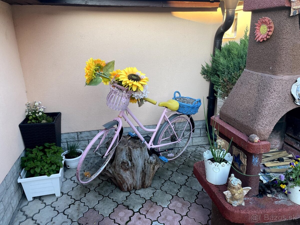 Rodinný dom Holíč - 18