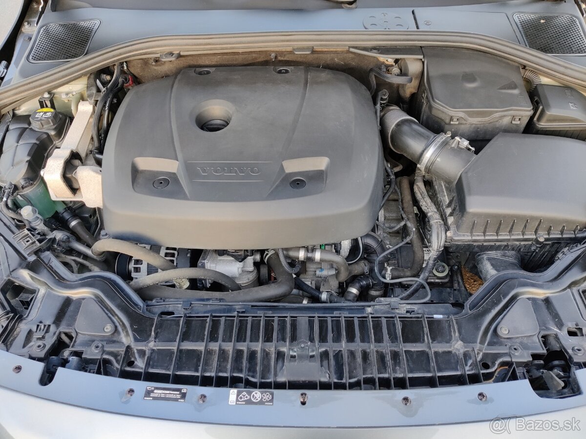 Volvo V60 - 18