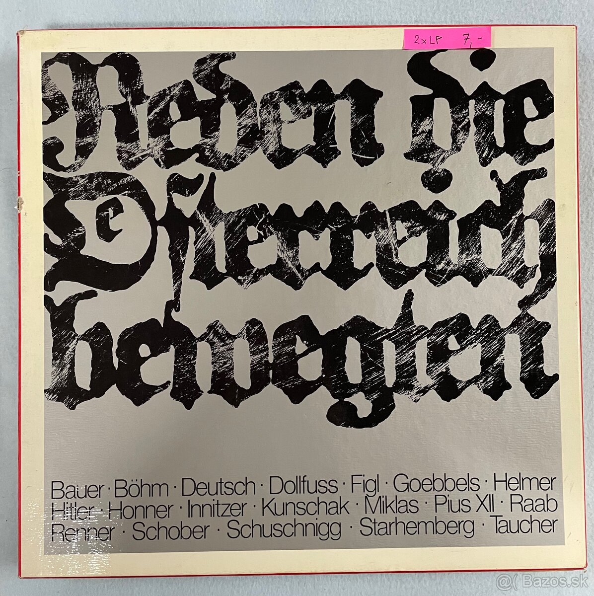 LP PLATNE - KLASIKA - 18