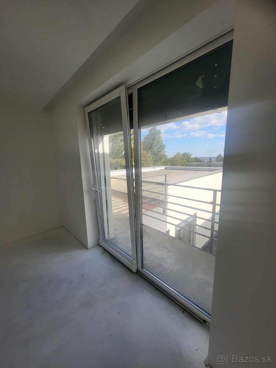 Predaj domu - novostavby Zemplínska Šírava - 18