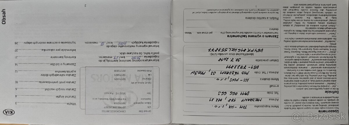 KIA Sportage GT-LINE - 18