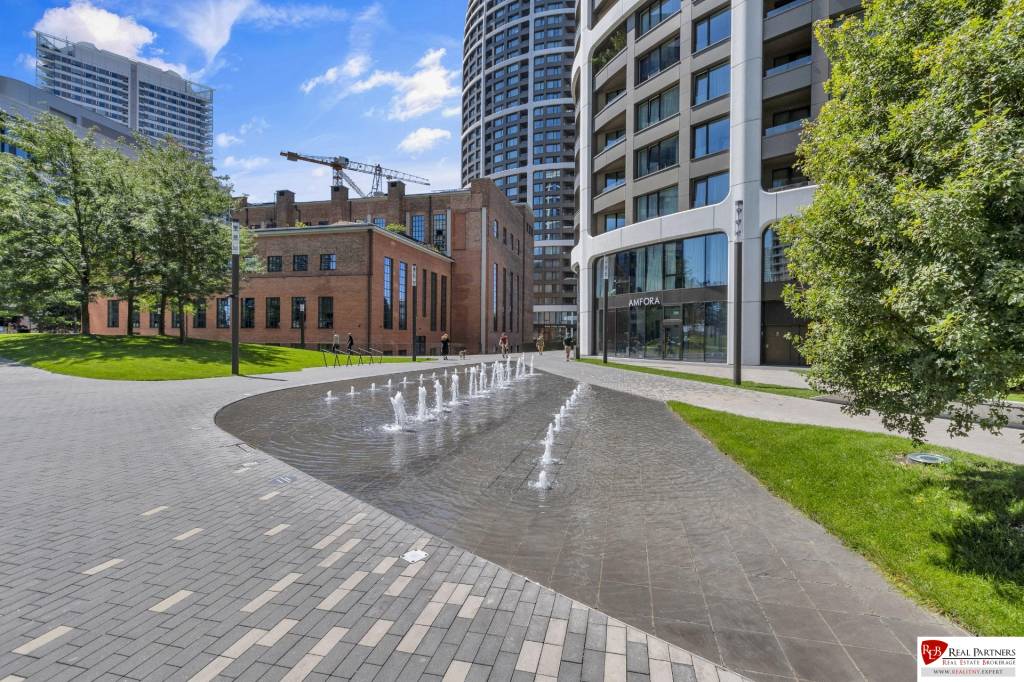 REB.SK, Predaj luxusný 2-izbový byt SKY PARK - 18