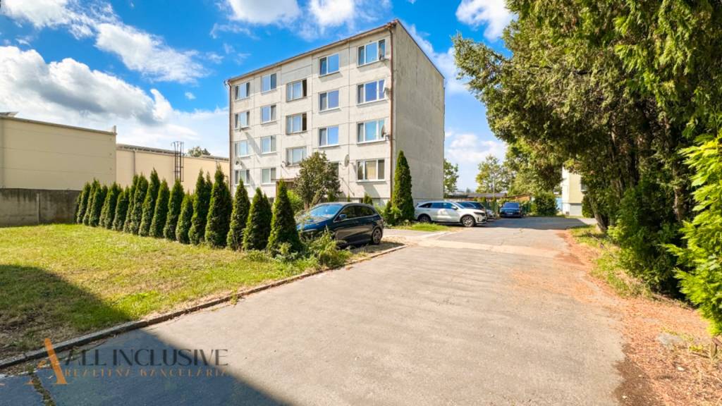 ALL INCLUSIVE | 3 IZBOVÝ BYT PRI MESTSKOM PARKU | TOPOĽČANY - 18