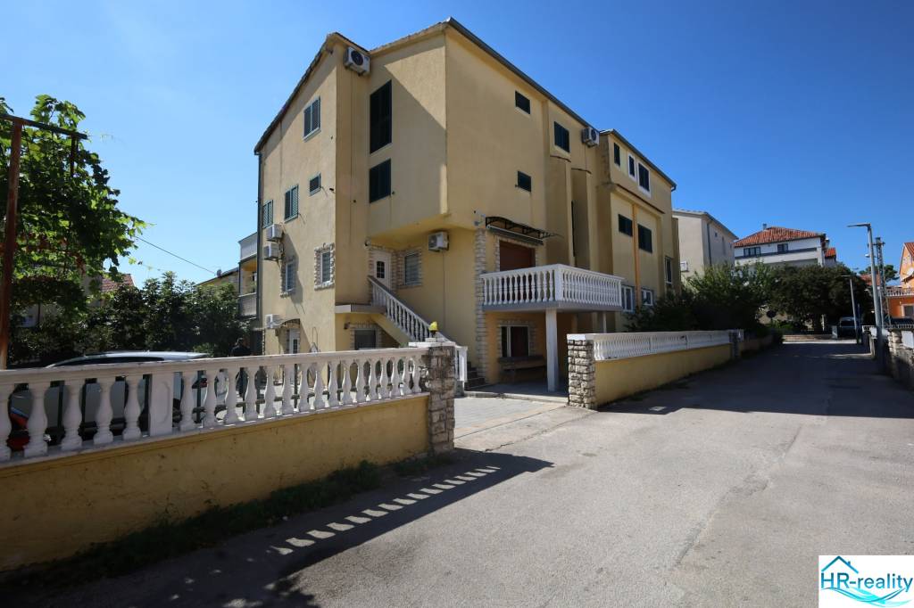 Vodice - moderný apartmán len 400m od mora - 18