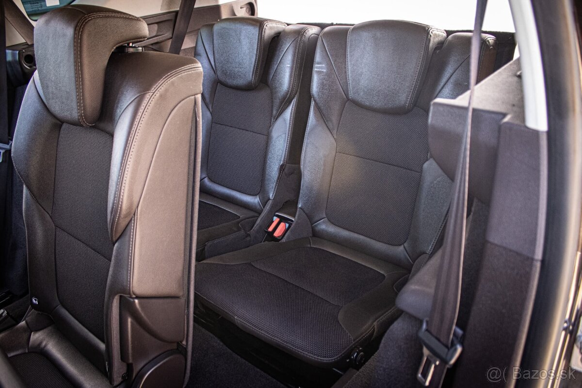 Renault Espace Energy dCi 160 7 miestne - 18