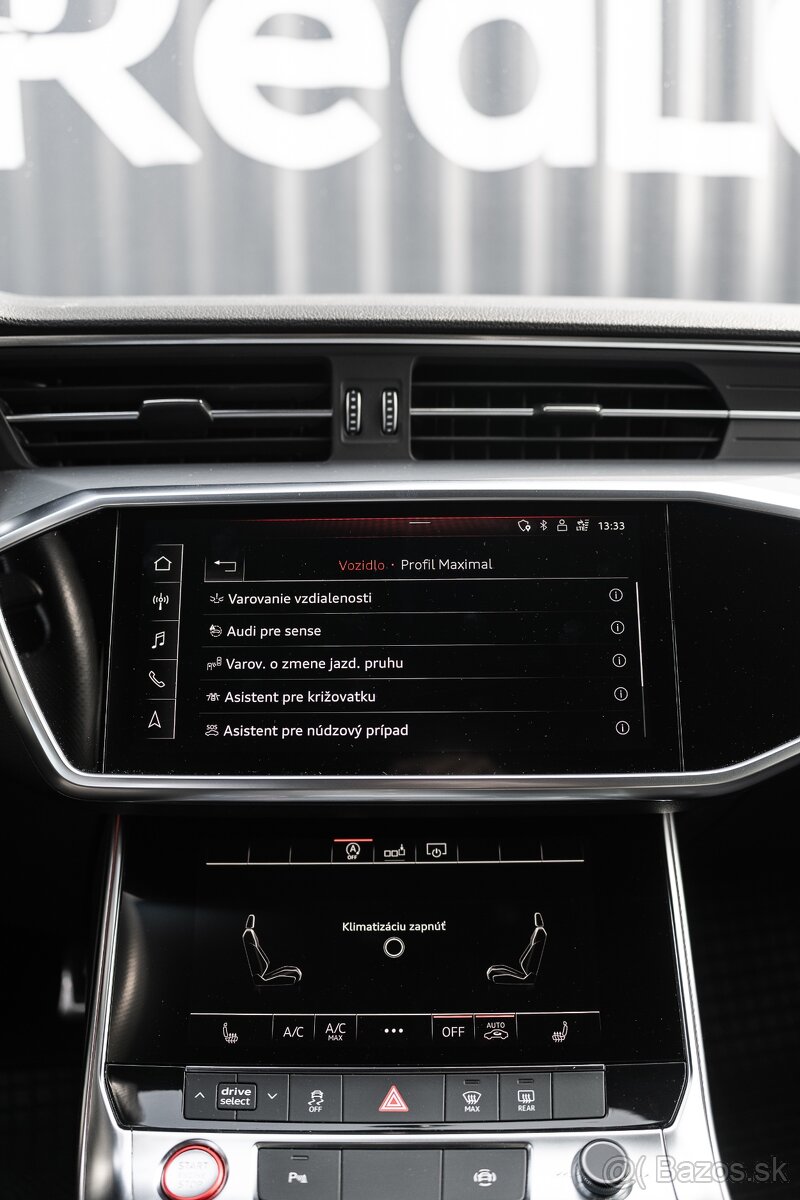 Audi A6 Avant DPH - 18